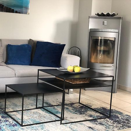 Fewo 4 Friedenstrasse Zingst Dış mekan fotoğraf