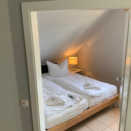 Fewo 4 Friedenstrasse Zingst Dış mekan fotoğraf