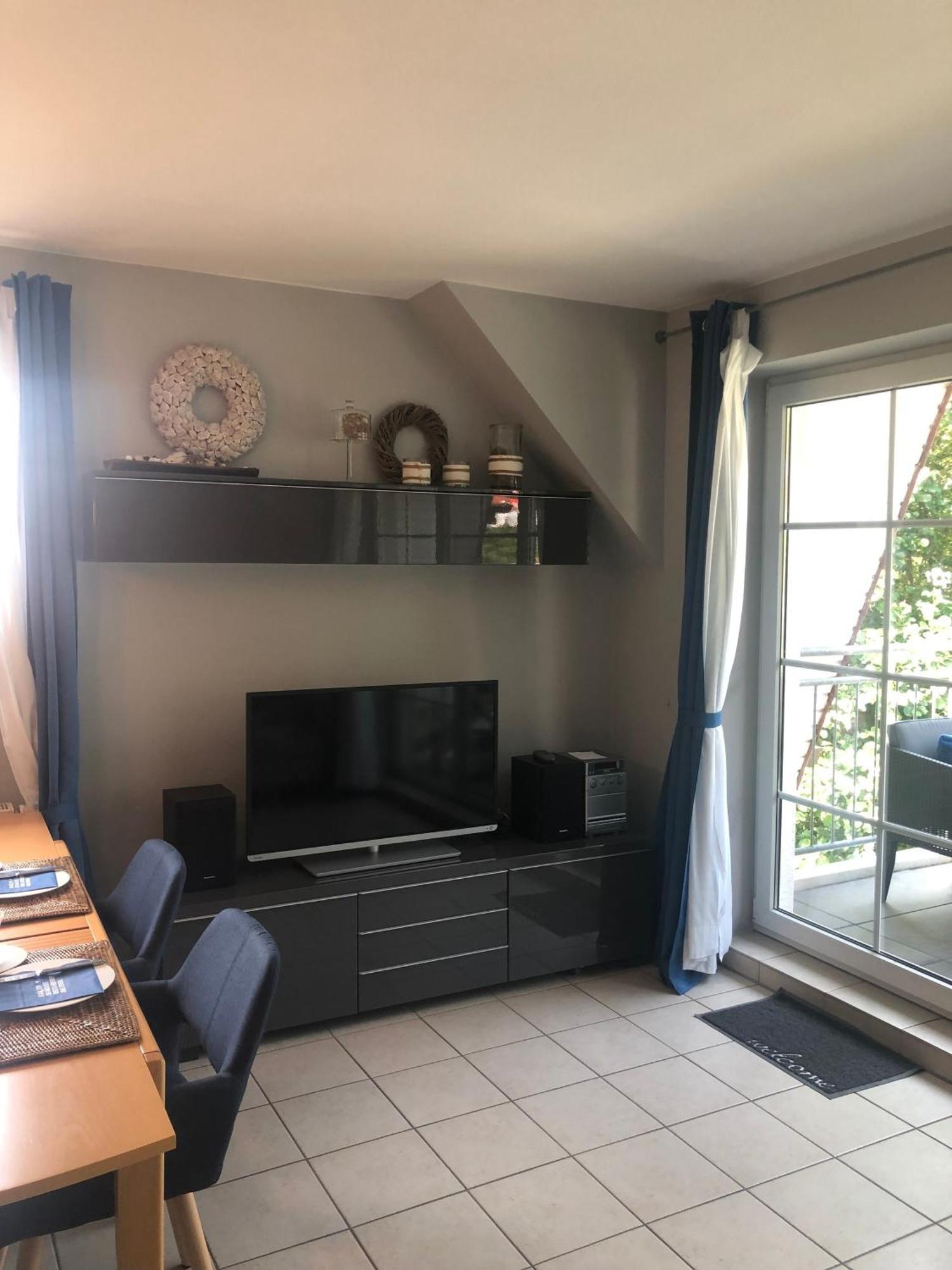 Fewo 4 Friedenstrasse Zingst Dış mekan fotoğraf