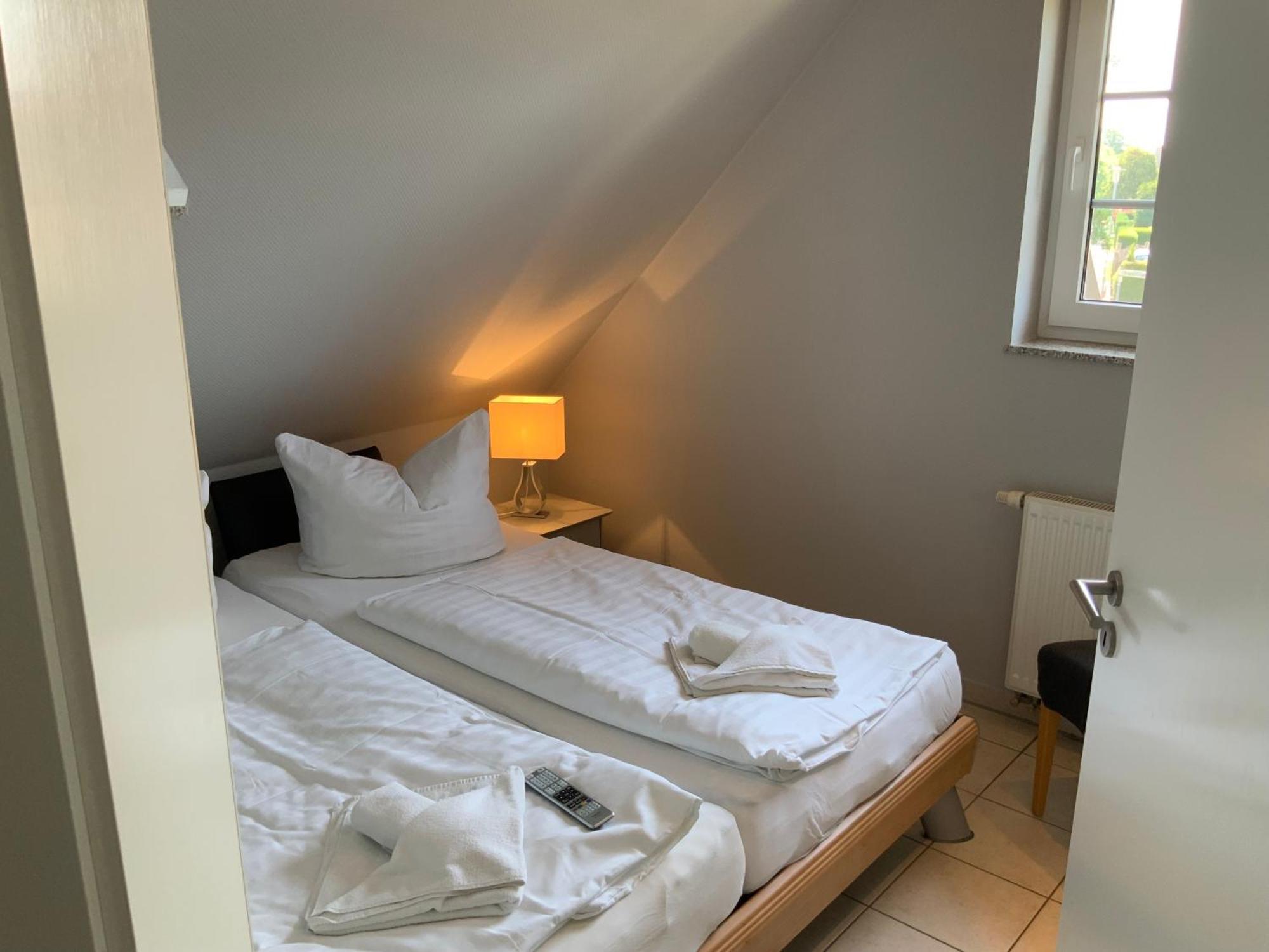 Fewo 4 Friedenstrasse Zingst Dış mekan fotoğraf
